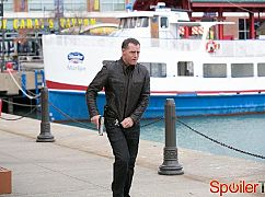 Chicago PD: 1x06 Conventions - zdjęcia promocyjne