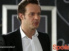 Barwy szczęścia odc. 1066 - zdjęcia promocyjne