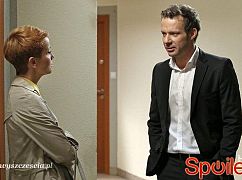 Barwy szczęścia odc. 1066 - zdjęcia promocyjne