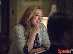 Arrow: 2x14 Time of Death - zdjęcia promocyjne
