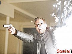 Arrow: 2x14 Time of Death - zdjęcia promocyjne