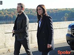 The Following: 2x06 Time of Death - zdjęcia promocyjne