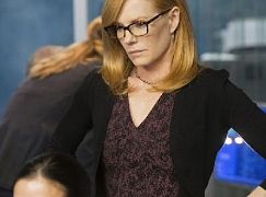 Intelligence: 1x08 Delta Force - zdjęcia promocyjne