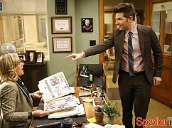 Parks & Recreation: 6x14 Anniversaries - zdjęcia promocyjne