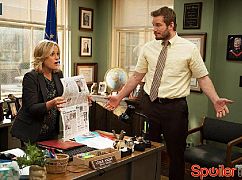 Parks & Recreation: 6x14 Anniversaries - zdjęcia promocyjne