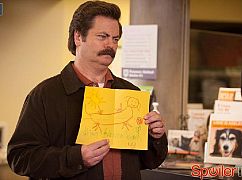 Parks & Recreation: 6x14 Anniversaries - zdjęcia promocyjne