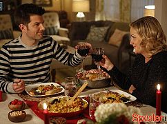 Parks & Recreation: 6x14 Anniversaries - zdjęcia promocyjne