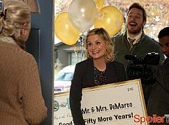 Parks & Recreation: 6x14 Anniversaries - zdjęcia promocyjne