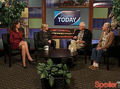 Parks & Recreation: 6x14 Anniversaries - zdjęcia promocyjne