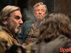 Black Sails: 1x05 V - zdjęcia promocyjne