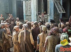 Black Sails: 1x05 V - zdjęcia promocyjne