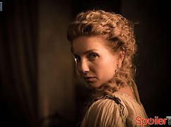 Muszkieterowie: 1x07 A Rebellious Woman - zdjęcia promocyjne