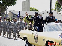 Enlisted: 1x07 Parade Duty - zdjęcia promocyjne