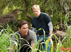 Detektyw: 1x05 The Secret Fate of All Life - zdjęcia promocyjne