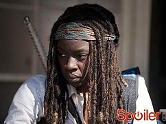 Żywe trupy: 4x11 Claimed - zdjęcia promocyjne