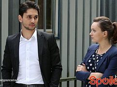 Barwy szczęścia odc. 1067 - zdjęcia promocyjne