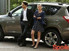 Barwy szczęścia odc. 1067 - zdjęcia promocyjne