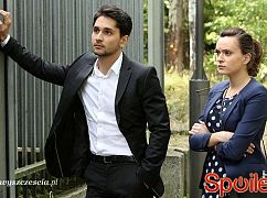 Barwy szczęścia odc. 1067 - zdjęcia promocyjne