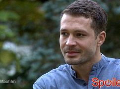 M jak miłość odc. 1041 - zdjęcia promocyjne