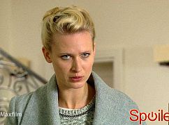 M jak miłość odc. 1041 - zdjęcia promocyjne