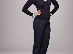Zdjęcia promocyjne obsady 1 sezonu serialu Bad Teacher