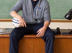 Zdjęcia promocyjne obsady 1 sezonu serialu Bad Teacher