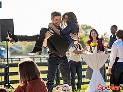 Dallas: 3x02 Trust Me - zdjęcia promocyjne