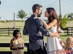 Dallas: 3x02 Trust Me - zdjęcia promocyjne