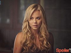Bitten: 1x07 Stalking - zdjęcia promocyjne