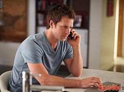 Bitten: 1x07 Stalking - zdjęcia promocyjne