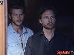 Bitten: 1x06 Committed - zdjęcia promocyjne