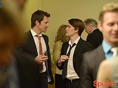 Bitten: 1x06 Committed - zdjęcia promocyjne