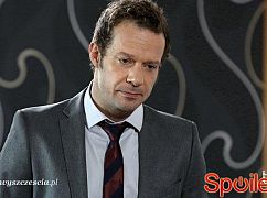 Barwy szczęścia odc. 1068 - zdjęcia promocyjne