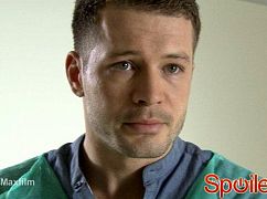 M jak miłość odc. 1042 - zdjęcia promocyjne