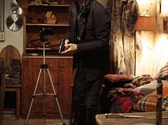The Following: 2x07 Sacrifice - zdjęcia promocyjne