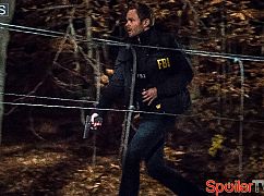 The Following: 2x07 Sacrifice - zdjęcia promocyjne