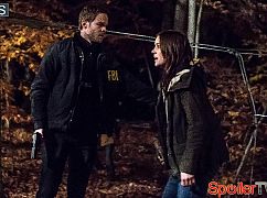 The Following: 2x07 Sacrifice - zdjęcia promocyjne