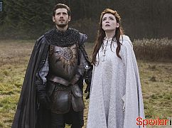 Once Upon a Time: 3x12 New York City Serenade - zdjęcia promocyjne