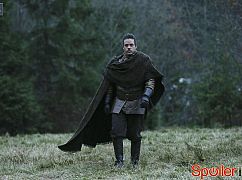 Once Upon a Time: 3x12 New York City Serenade - zdjęcia promocyjne