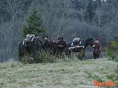 Once Upon a Time: 3x12 New York City Serenade - zdjęcia promocyjne