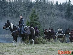 Once Upon a Time: 3x12 New York City Serenade - zdjęcia promocyjne