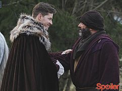 Once Upon a Time: 3x12 New York City Serenade - zdjęcia promocyjne