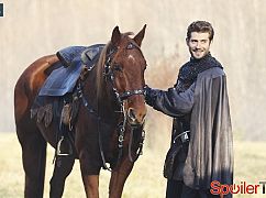 Once Upon a Time: 3x12 New York City Serenade - zdjęcia promocyjne