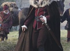 Once Upon a Time: 3x12 New York City Serenade - zdjęcia promocyjne