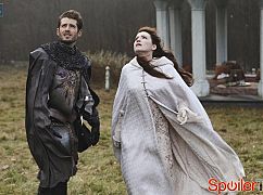 Once Upon a Time: 3x12 New York City Serenade - zdjęcia promocyjne