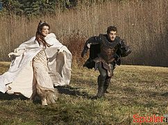 Once Upon a Time: 3x12 New York City Serenade - zdjęcia promocyjne