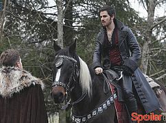 Once Upon a Time: 3x12 New York City Serenade - zdjęcia promocyjne