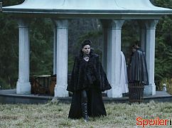 Once Upon a Time: 3x12 New York City Serenade - zdjęcia promocyjne