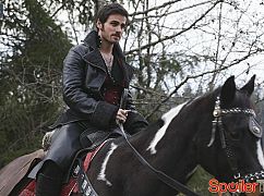 Once Upon a Time: 3x12 New York City Serenade - zdjęcia promocyjne