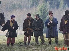 Once Upon a Time: 3x12 New York City Serenade - zdjęcia promocyjne